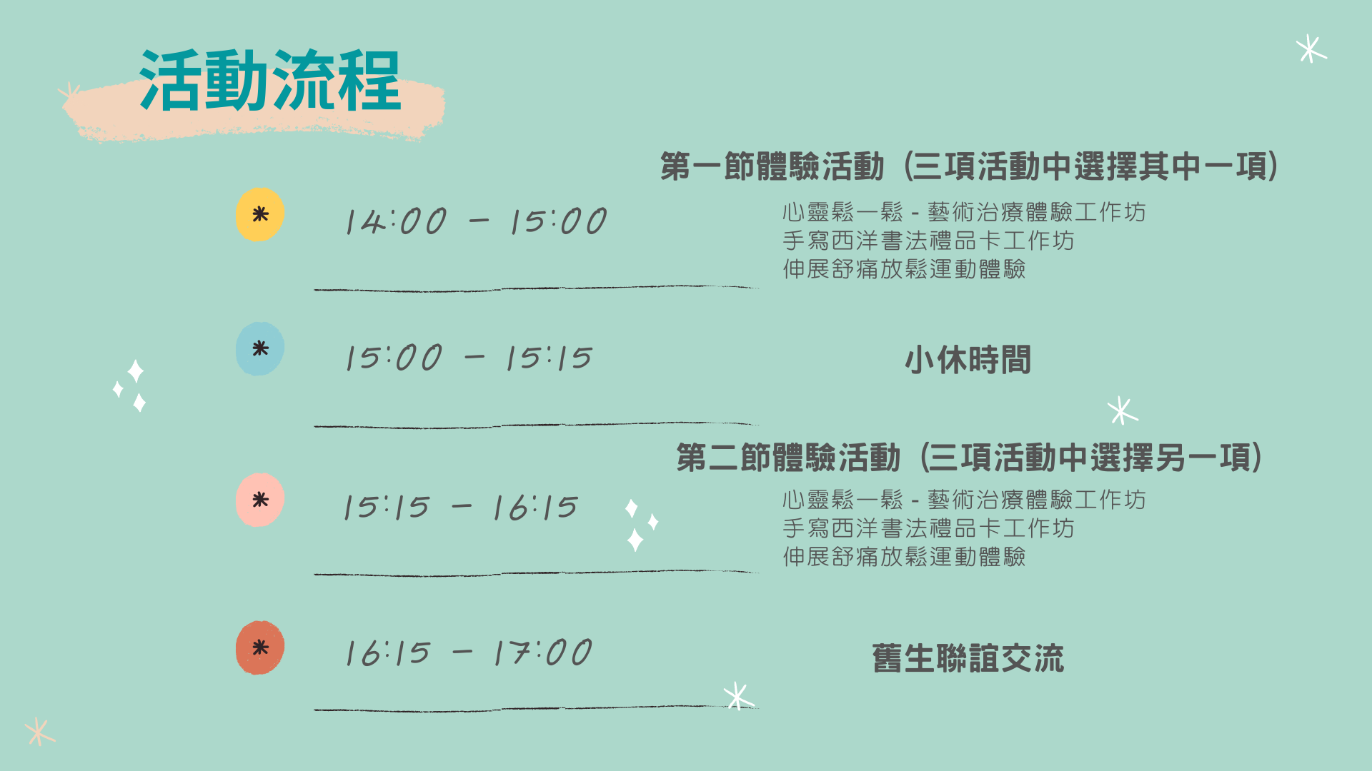 The HKFYG Leadership Institute Alumni Event 2021 Rundown The HKFYG Leadership Institute Alumni Event 2021 Rundown