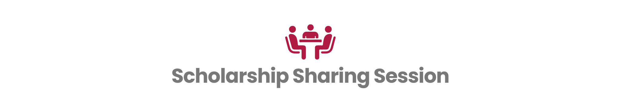 Sharing Session